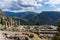 Temple of Apollo at Delphi Greece