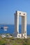 Temple of Apollo, Naxos