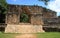 Temple Arch at Ek Balam