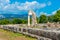 Temple of Asclepius at Epidaurus in Greece