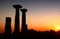 Temple Of Athena / ASSOS ï¿½ Turkey