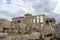 Temple of Athena Athens Greece