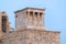 Temple of Athena Nike at Acropolis