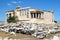 Temple of Athena Nike, Acropolis of Athens, Greece 4