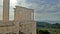 Temple of Athenea Nike. The Acropolis of Athens