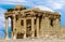 Temple of Baalshamin in Palmyra