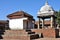 Temple at Bhaktapur Durbar Square