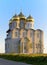 Temple of the Blessed Mother Matrona of Moscow