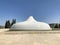 The Temple of the Book at the Israel Museum, home of the Qumran manuscripts