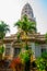 Temple Cambodia.Phnom Penh.