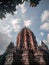 Temple in Candi Prambanan, Yogyakarta, Indonesia