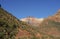 Temple Cap Formation Zion National Park
