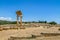 Temple of Castor and Pollux in the Valley of Temples - Agrigento, Sicily, Italy