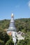 Temple Chiang Mai, Thailand