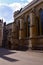 Temple Church, Medieval church built by the Knights Templar, London, UK