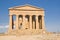 Temple of Concordia, Agrigento