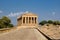 Temple of Concordia, Agrigento