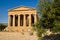 Temple of Concordia, Agrigento