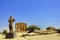 Temple of Concordia in Sicily