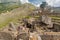 Temple of the Condor Machu Picchu