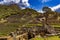 Temple of the Condor, Machu Picchu, Peru