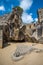 Temple of the Condor, Machu Picchu, Peru