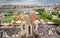 The Temple of Dawn ,Wat Arun Thailand