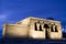 Temple of Debod Evening