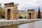 Temple of Debod, Madrid