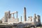 Temple of Demeter, Naxos island