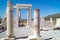 Temple of Demeter, Naxos island
