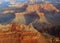 Temple Detail, Grand Canyon