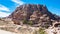 Temple of Dushares and Unfinished Tomb in Petra