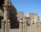Temple of Edfu Egypt