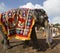 Temple Elephant - Thanjavur - India