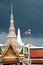 Temple of the Emerald Buddha