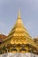 Temple of the Emerald Buddha