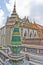 Temple of the Emerald Buddha, bangkok