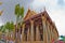 Temple of the Emerald Buddha and the Grand Palace, bangkok