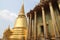 Temple of the Emerald Buddha, Wat Phra Kaew
