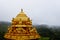 Temple en-route Avalanche Lake, Ooty