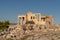 Temple of Erechtheum