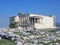 Temple of Erechtheum