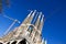 Temple Expiatori de la Sagrada Familia