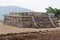 The Temple of the Feathered Serpent Xochicalco