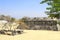 Temple of the Feathered Serpent, Xochicalco, Mexico