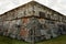 Temple of the Feathered Serpent in Xochicalco, Mexico.