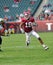 Temple football wide receiver Rod Streater