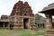 A temple on the foothill of Matanga Hill. There`s another temple