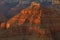 Temple Formation, Grand Canyon